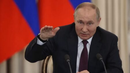 Putin suspends black sea grain Export deal with Ukraine - Asiana Times