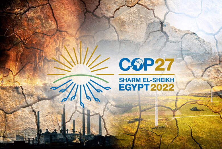 COP27 : UN Climate Change Conference - Asiana Times