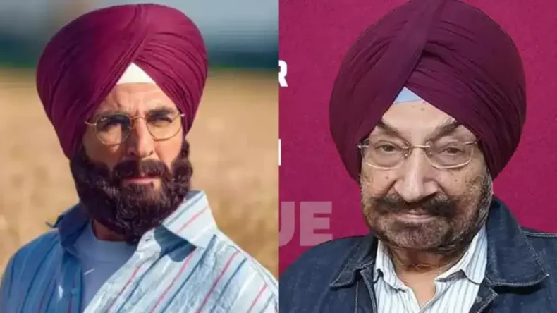 Akshay Kumar to essay the role of  late mining engineer Sardar Jaswant Singh Gill in A Biopic. - Asiana Times