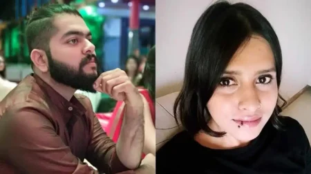 Shraddha's live-in partner Aftab poonawalla killed and chopped her body into 35 pieces. And, preserve the body parts in a refrigerator. Shraddha's friend demands justice for her deceased friend Shraddha and punishment for Aftab.