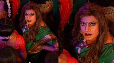 NAWAZUDDIN SIDDIQUI TO PLAY A TRANSGENDER ROLE.