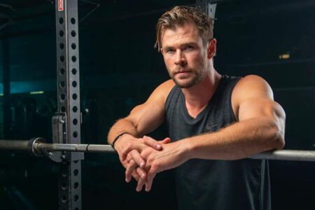 Why does Chris Hemsworth want "time off"? - Asiana Times