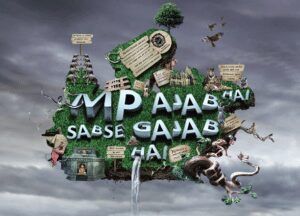 <strong>MADHYA PRADESH FOUNDATION DAY</strong> - Asiana Times