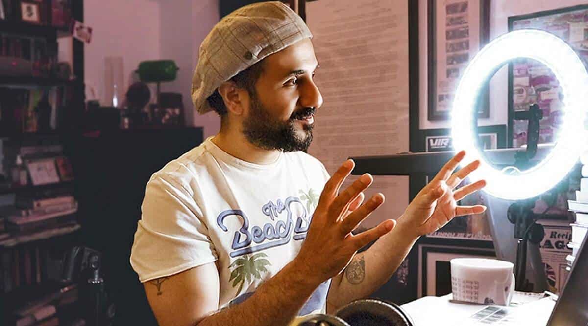 A Huge Acting Opportunity: Vir Das Postpones His November Shows - Asiana Times