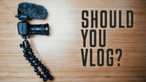 Vlogging and the changing face of brand communications - Asiana Times