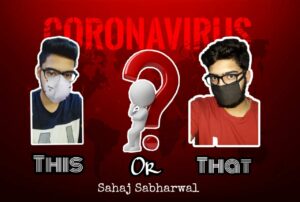 COULD SURGICAL MASK OR RESPIRATOR PREVENT COVID-19 ? - Asiana Times