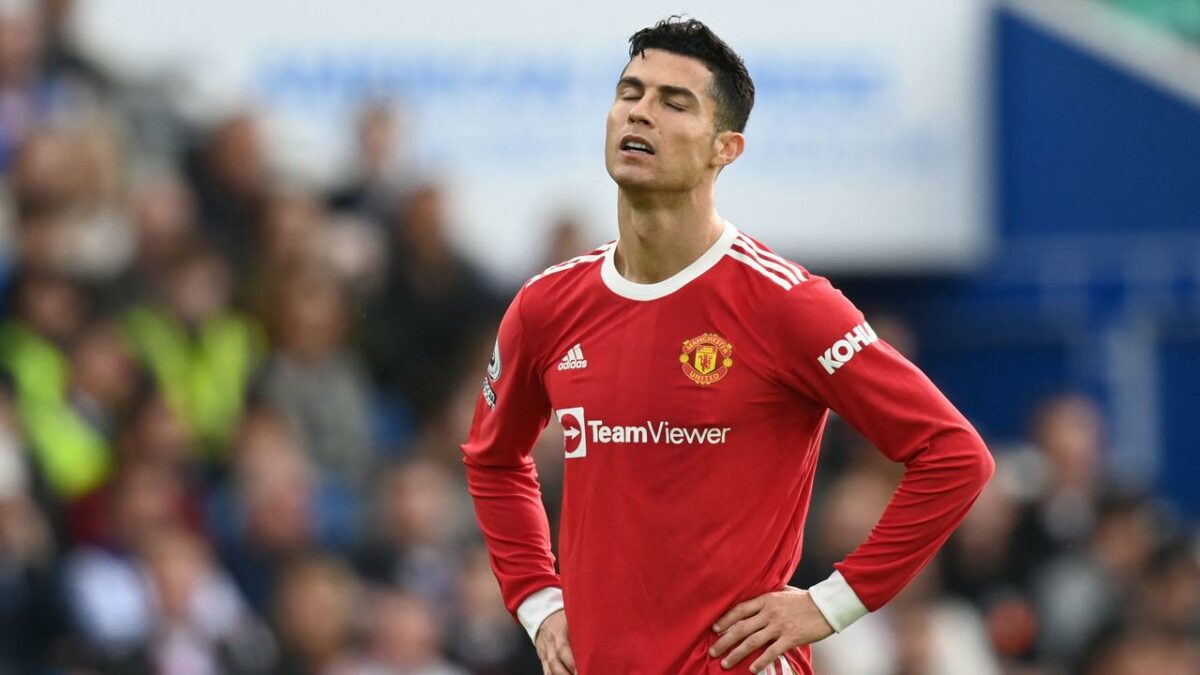 Manchester United Is Humiliating The wall Breaker? - Asiana Times