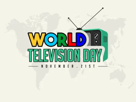 World television day 2022: History and Importance - Asiana Times