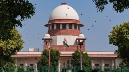 ‘Why 5 months for FIR?’ Supreme court questions Delhi police  - Asiana Times