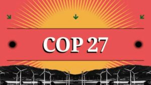 Children’s Day Special: Children Accomplish at COP27 - Asiana Times