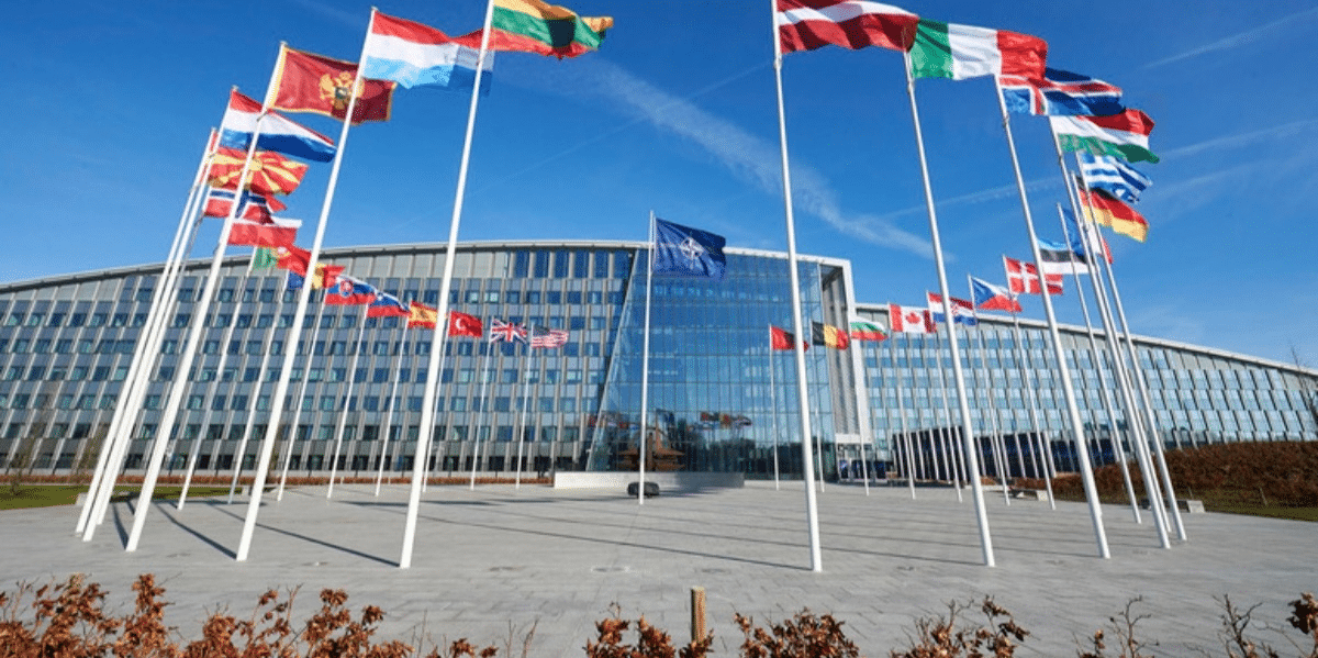 NATO: ALLIANCES AND THEIR REPERCUSSIONS