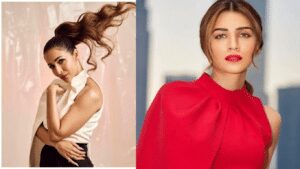 Kriti Sanon’s Feisty Red or Malaika Arora’s Magnetic Monochrome; Choose your Safiyaa Look This Season - Asiana Times