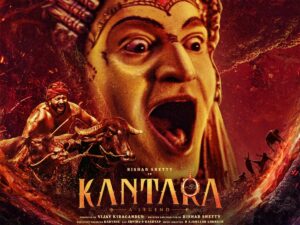 Rishab Shetty’s Kantara completes 50 days at Box-Office, nears the 350 crore mark: Ready to be in OTT platforms - Asiana Times