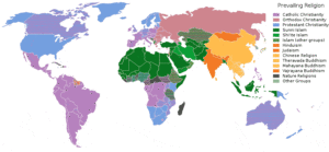 World Population Crosses The 8 Billion Mark