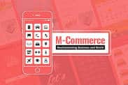  <strong>Mobile commerce and its widespread usage</strong> - Asiana Times
