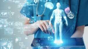 Challenges of Digital Healthcare - Asiana Times