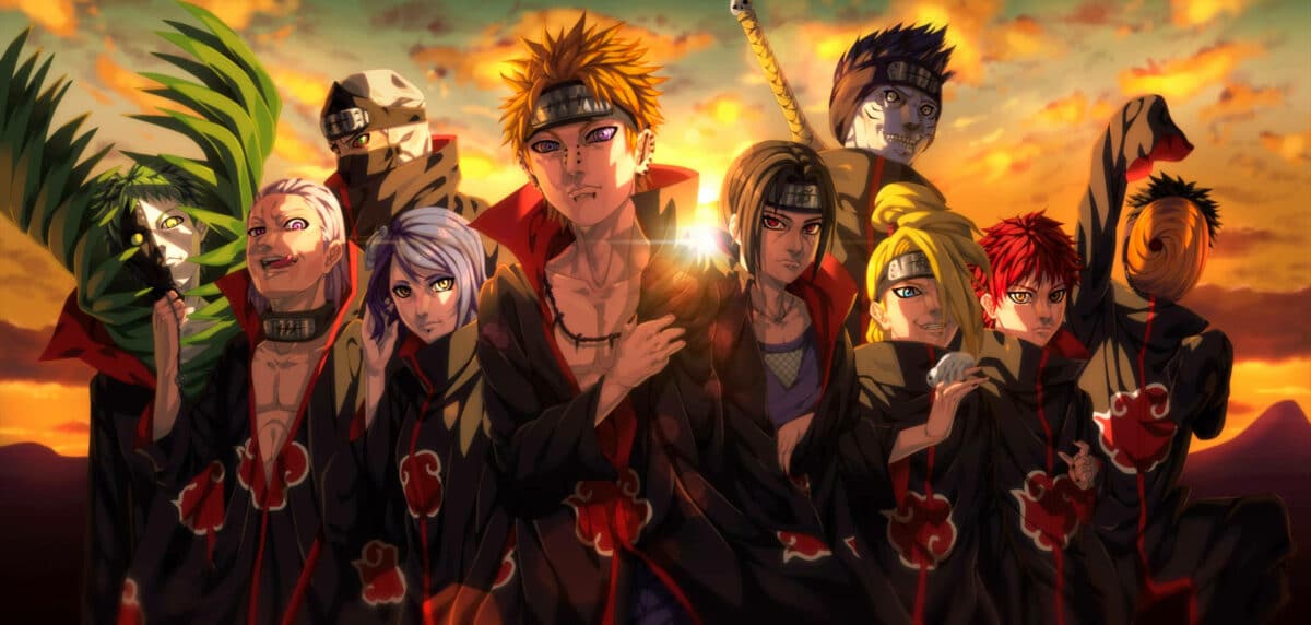 Why does Naruto be the best in every aspect? - Asiana Times