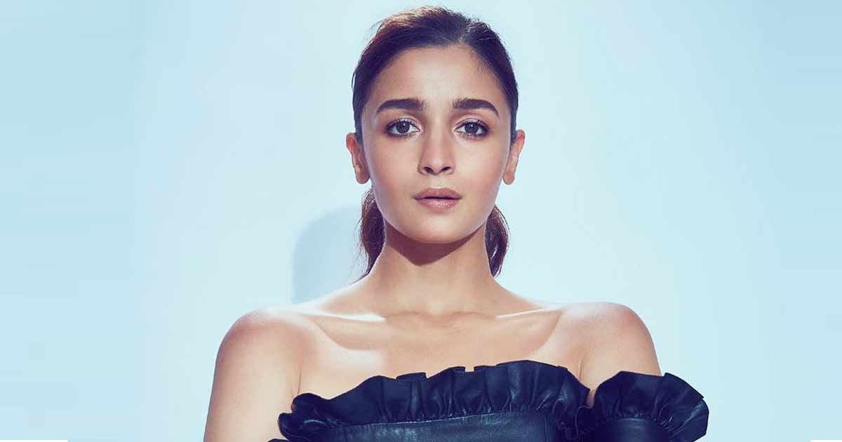 Alia Bhatt