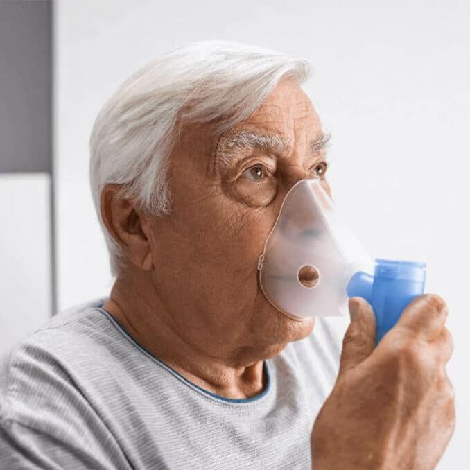 <strong>Silent Killer disease COPD in India</strong> - Asiana Times