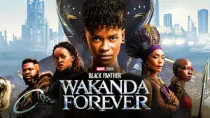 "Black Panther: Wakanda Forever” could be the Marvel’s 11th billion-dollar movie - Asiana Times