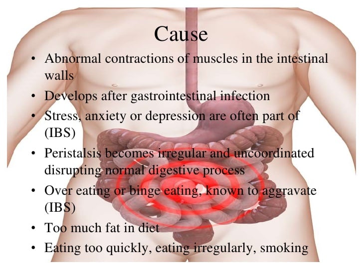IBS: what, why, how and the remedies - Asiana Times