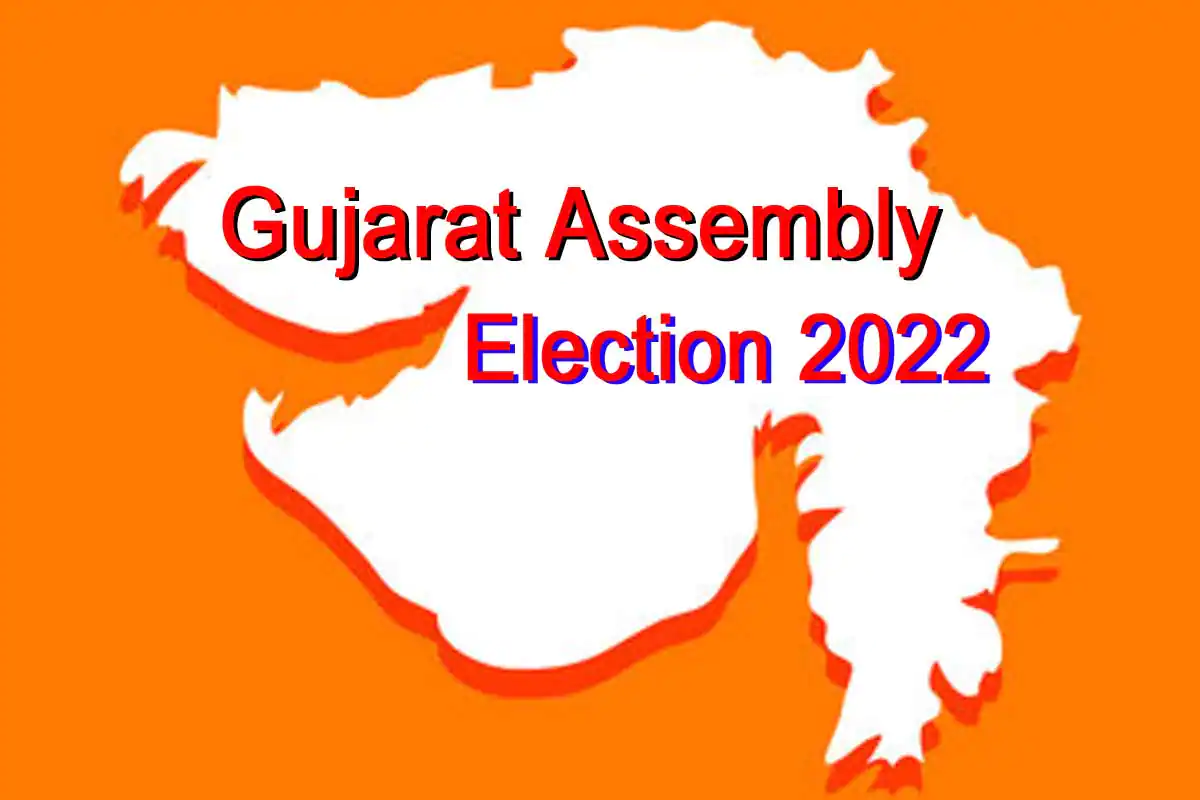 gujarat assembly election 2022