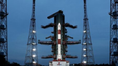 Skyroot Aerospace to launch India's first privately constructed rocket. - Asiana Times