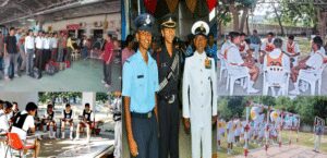 SSB selection procedure for 3 wings of defence: A hazy picture! SSB selection procedure for 3 wings of defence - A hazy picture