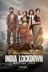 India Lockdown