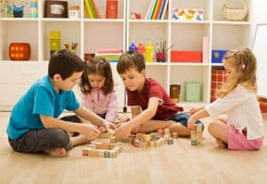 Preschool franchise: Own a preschool setup or buy an already existing one? preschool