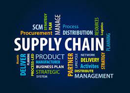 Wheelocity, supply chain