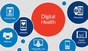 Challenges of Digital Healthcare - Asiana Times