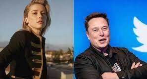 <strong>Amber Heard Leaves Twitter After Elon Musk’s Takeover</strong> - Asiana Times