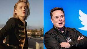 <strong>Amber Heard Leaves Twitter After Elon Musk’s Takeover</strong> - Asiana Times
