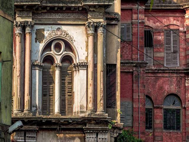 CALCUTTA’S UNIQUE ARCHITECTURAL HERITAGE IS FALLING APART: A STORY OF INDIFFERENCE AND IGNORANCE  - Asiana Times