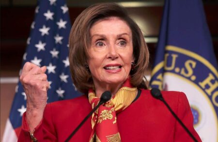 Pelosi will stand aside as Speaker of the United States House of Representatives, handing over to a new generation. - Asiana Times