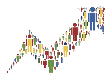 World population about to hit 8 billion: UN Report - Asiana Times