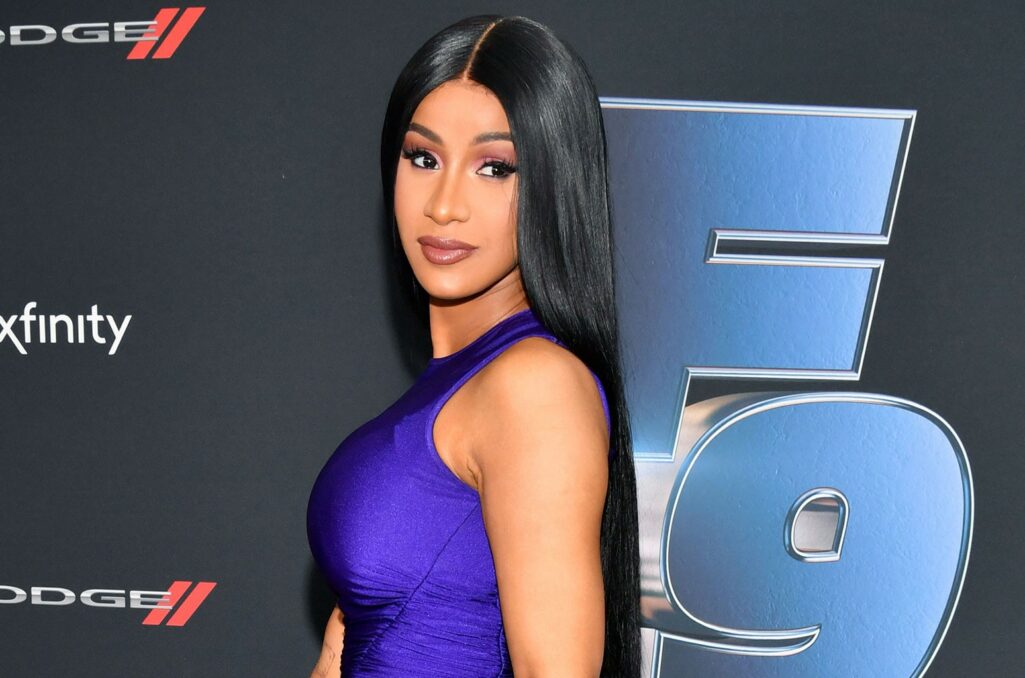 Cardi B shares a hair hack for extracting the benefits of onion in an ‘odorless’ manner - Asiana Times