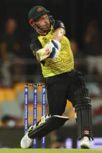 Aaron Finch Will Be Scanned For A Hamstring Injury At The ICC T20 World Cup 2022 aaron finch