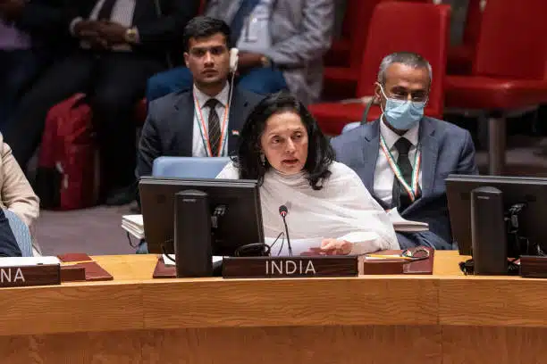 <strong>India Condemned DPRK’s Missile Launch At UN</strong> - Asiana Times