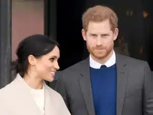 Harry and Meghan Volume 2 Trailer reveals behind royal life. - Asiana Times