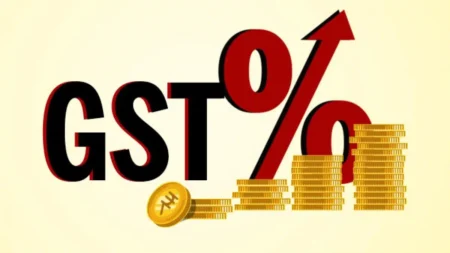 Second-Highest Collection ever, GST Revenue in October