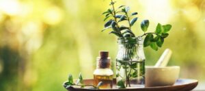 naturopathy