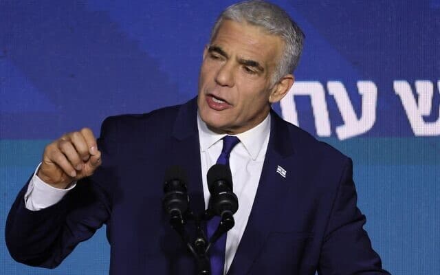 Israel elections: Netanyahu set to return with far right's help, showed partial results - Asiana Times