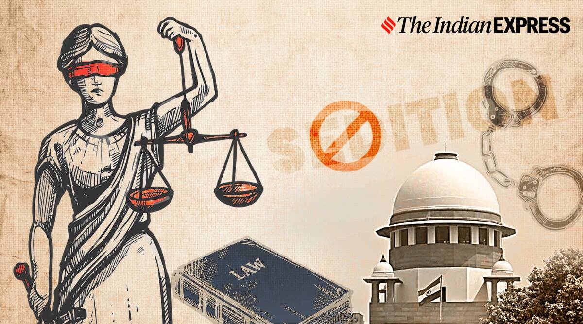 Sedition law in India: centre hints at a change in sedition law - Asiana Times