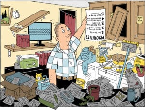 <strong>Procrastination - The new trending problem for the GenZ</strong> - Asiana Times