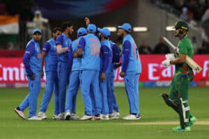 Squads for the New Zealand and Bangladesh series were released for the Indian Cricket Team and many major players missed out. - Asiana Times