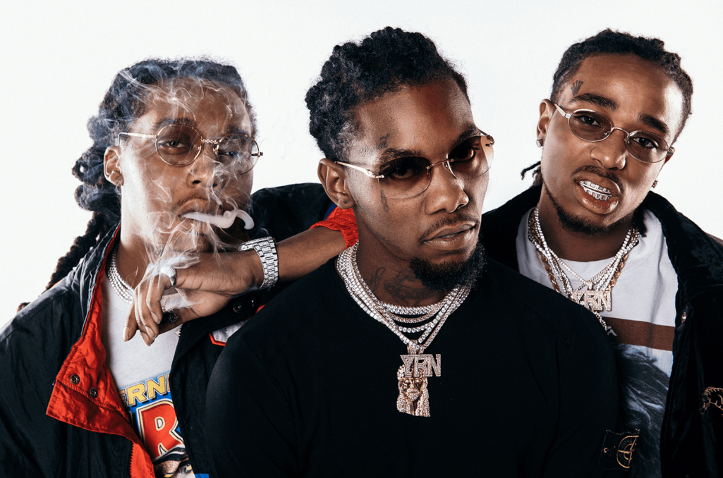 Takeoff singer shot dead