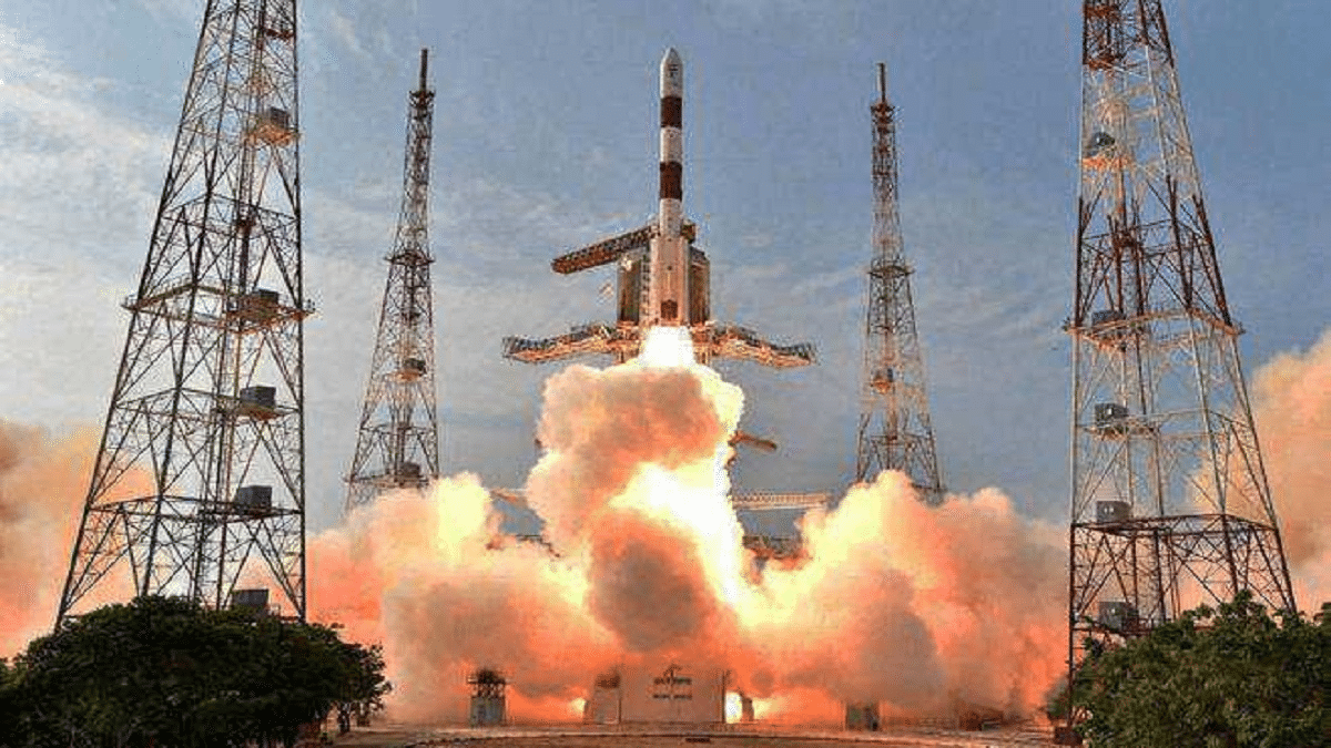 India's initial private launch vehicle is all set for its maiden flight - Asiana Times