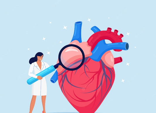 Heart Health: Be A Hero For and By Your Heart - Asiana Times